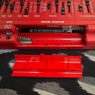 Roland Sh-101 Analog Synthesizer Red