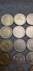 1 Vintage Gaming Tokens Lot Of 30
