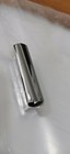 New Guitar Slide Tone Bar For Lap Steel Guitar Electric Guitar Chrome
