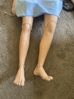 Laerdal 200-05050 Mega Code Kelly Basic Medical Training Mannequin Manikin Read 
