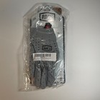 100  Sling Mtb Gloves - Gray - Small 10019-00005