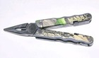 Leatherman Fuse Camo Multi-tool  Rare 2011 Camouflage Fuse Excellent Condition 