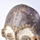 Lega Passport Mask Congo