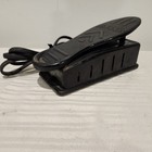 Rare Singer Sewing Machine Foot Pedal Controller Simanco 192887 Tested 