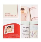 Rare Bts Love Yourself World Tour Program Book 2018 Brand New  Sealed  us 