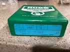 Rcbs Carbide Sizer Die Group C For 9 Mm Luger  -  20537   02