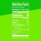 Spearmint Sugar Free Chewing Gum 3 Packs 45 Pieces Total flavor Fresh