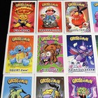 2026 Gross Card Con Grossemon Complete Artist Autograph Set Las Vegas Pokecon