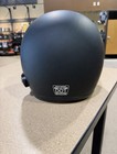 Harley Davidson Fury N04 Bluetooth Motorcycle Helmet   please Read Description  