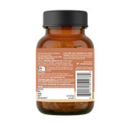Organic India Cinnamon Capsules Herbal Digestive Wellness Supplement   100g Pack