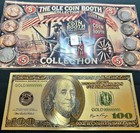      Old Coin Collection Old Us Silver Coins Lot Estate Sale Vintage Coins Lot