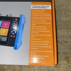 Tenma  72-13165 Security Cctv And Ip Camera Test Monitor Ahd  Hd-tvi