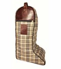 5 a Baker   Riding Boot Bag