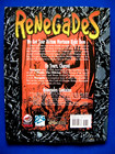 Renegades - Wraith   The Oblivion - White Wolf Ww6065 - Exc