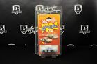 Diamond Protector 10 Pack Mainline rlc 2 Pack Diecast Case For Hot Wheels