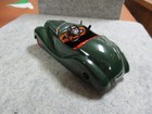 Schuco Wind Up  Akustico 2002 Roadster-mint In Box W key   