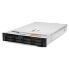 Dell Poweredge R740 8-bay Lff Server 2x 2 30ghz Gold 5118 24-core 64gb Ram