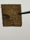 1884  Queen Victoria  2d  100 Postage Stamp  Lilac  75 00
