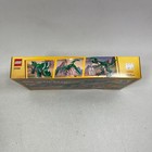 Lego 31058 Creator 3 In 1 Mighty Dinosaurs Set New Retired Set Factory Sealed