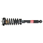  Quick-strut 171366r Suspension Strut And Coil Spring Assembly For Jaguar S 