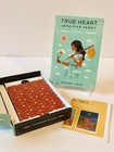 True Heart Intuitive Tarot Rachel True Guidebook And Deck Boxed Set