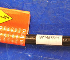 New Leybold Sogevac Sv40-65 Vacuum Pump Power Cable 4-pin 200-240v Thermo Fisher