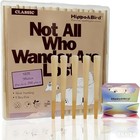 200 Pack Pre Rolled Cones- 98mm Size Cones Rolling Paper With 2-in-1 Grinder   F