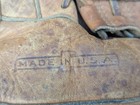 Macgregor G115 Baseball Glove Daryl Spencer Vintage    3  