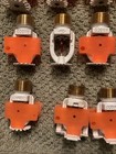 Rasko Fire Sprinkler Heads Model 20 Lot