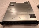 Dell Powervault Md3820i San  2 10g-iscsi Ctrls   12  1 8tb 10k Sas - As Is