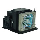 Al    Series Lamp   Housing For The Nec Vt660 Projector - 90 Day Warranty