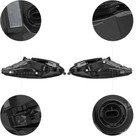 Pair For 2021-2023 Tesla Model 3 Y Matrix Headlight Light Right left Driver Side