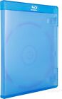 Custom Replacement Mcu Blu-ray Cover W  Single Disc Empty Case  no Disc 