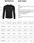 2 Nwt Fleece-lined Thermal Under Shirt Soccer Baseball Football Boys Xl Lot