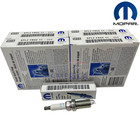 2011-2023 Dodge Ram Jeep 5 7l Hemi Nickel Spark Plugs Splzfr5c11  16pcs  Set Oem