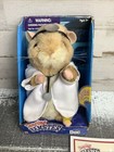 Vintage Gemmy Dancing Hamster Doc  bad Case Of Loving You 