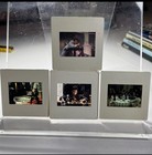 Scarface 1983 Al Pacino Tony Montana Original 35mm Transparency Stamped Rare