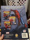 Marvel Amazing Spider-man Numbers   Counting Learning Workbook