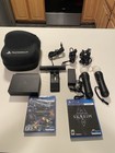 Sony Playstation Vr  psvr  Gen 1  Bundle Headset Camera Cables Processor Working