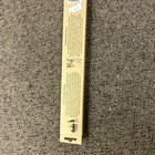 Clarke Tin Whistle Key Of D High Pitch Black Matte Lightweight