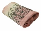 Vintage Saree Border Indian Craft Trim Antique Embroidered Dori Work Lace Ribbon