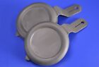 L-3   Steiner Fujinon Military M22 7x50 Binoculars Lens Caps Covers 70 Mm 2 75 