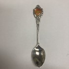 Vintage Souvenir Spoon Us Collectible Alabama