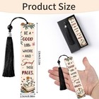 Funny Bookmark Gift For Women Spicy Metal Book Marks For Reading Women Cute P   