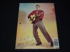 1988 Elvis Calendar - Special Collector s Edition - E 15446
