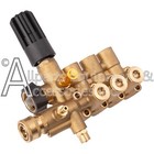 7107346 Simpson Vertical Manifold Kit With Hardware Aaa 530010  530012  530060