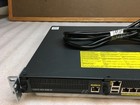 Cisco Asa 5520 Series Adaptive Security Appliance firewall Asa5520 -tested