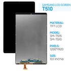 Samsung Galaxy Tab A 10 1 Sm-t510 T515 Lcd Touch Screen Digitizer Assembly Black