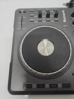 Numark Mixtrack 1st Gen Usb Dj Controller Dual Deck Mixer Untested