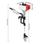 Outboard Motor Support  Outboard Motor Rack  Outboard Motor Holder